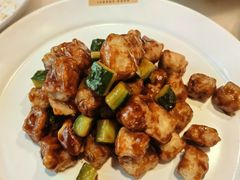 -京华烟云·北京烤鸭(领展购物广场·中关村店)