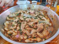 -黄家菜园农庄