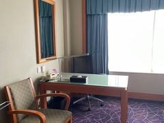 -上海银星皇冠假日酒店