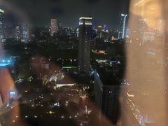 -上海新锦江大酒店