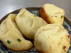 -老王生煎(贝港店)