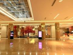 -东北大厦酒店(沈阳北站青年大街店)