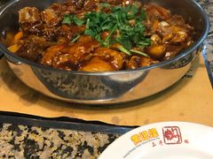 -黄记煌三汁焖锅(1818广场店)