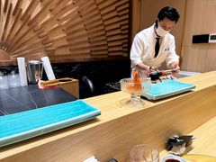 -鮨政·Omakase(万象城店)