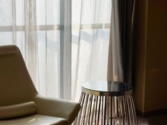 -青岛富力艾美酒店