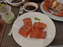 -漳州佰翔圆山酒店·圆山畔西餐厅