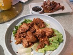 -阿斯牛牛·凉山菜(新会展店)