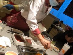 -海底捞火锅(方圆荟店)