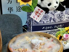 -悦百味·品质川菜(橄榄郡店)