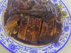 -邱记私房菜·十八年本地菜