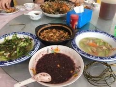 -芸海阁·农家私房菜(沙家浜景区出口店)