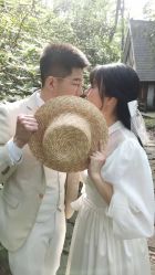 点击看大图 -杭州金夫人婚纱摄影(富阳私享店)