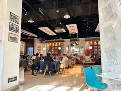 -金湖港式餐厅(建外店)