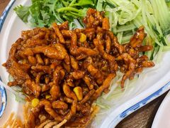 -满园烤鸭·春饼(太原街万达店)
