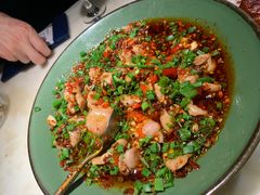 -锦府盐帮·李宅(领展购物广场中关村店)