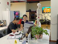 -星座健身(南和城店)