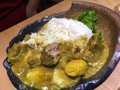 -越谜·越南餐厅(长白店)
