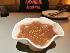 -桂满陇·蟹黄小笼汤包(中山公园店)