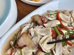 -品味泸沽湖•民族特色菜(大落水店)