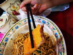 -金杨拉面王小吃面馆·牛三宝面·红烧牛肉粉