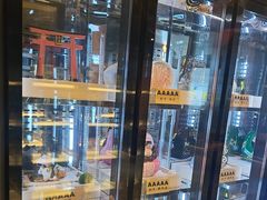 -無二炙坊·和牛烧肉(大钟寺1733店)