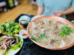 -藏味八珍特色火锅