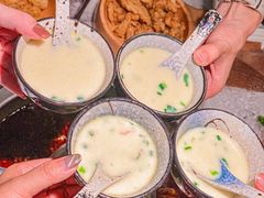 -鱼豆吉·豆浆鱼火锅(宜昌万达店)