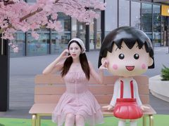 -东莞松山湖万象汇