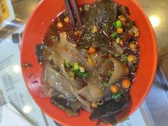 -阿坤传统手工小吃(沙坪坝店)
