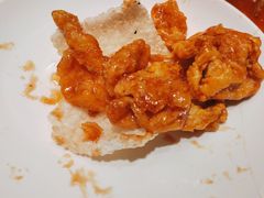 -天山集市餐厅(康城店)