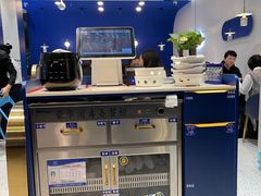 -兰湘子·湘菜小炒(石家庄万象城店)