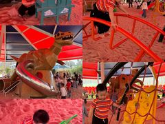-福州罗源湾海洋世界旅游区