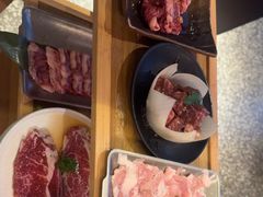 -谷牛和牛烤肉(漕河泾印象城店)