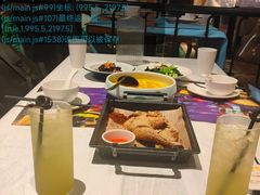 -胡桃里乐队酒馆(广州塔店)