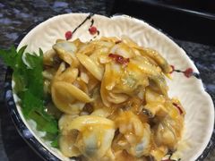 -清水日本料理铁板烧(学府路店)