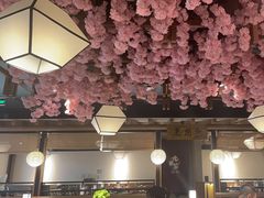 -九田家黑牛烤肉料理(宽城万达店)
