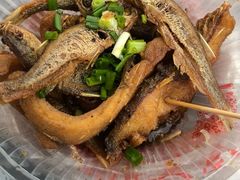-大马弄蒋师傅美食酥鱼(察院前店)
