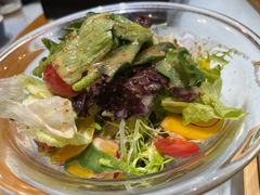 -方记六道菜馆(生态公园店)