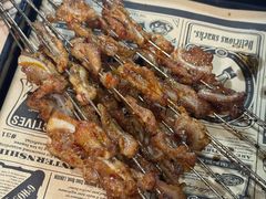 -黄小串·烤串海鲜涮牛肚(升龙广场店)