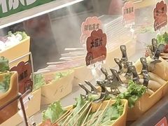-北家姓转转火锅(万辉店)