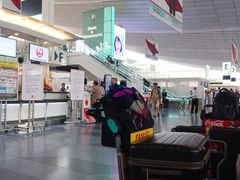 -TIAT DUTY FREE SHOP NORTH(羽田机场店)