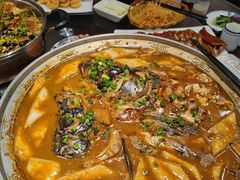 -正阳春烤鸭店(杨楼店)