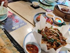 -点都德(北京路贰店)