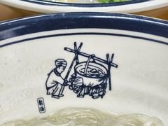 -鸭小妹鸭血粉丝(老门东店)