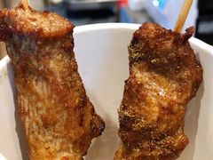 -马小毛老上海里脊肉(南翔印象城店)