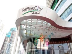 -深圳来福士广场