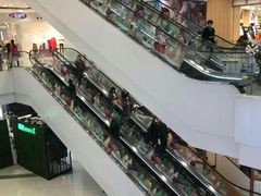 -凯德广场(武胜路店)