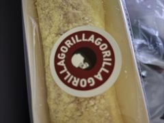 -高力乐面包咖啡厅(西塔店)