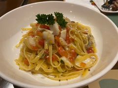 -安妮意大利餐厅(丽都店)