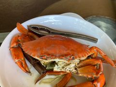 -岛中岛·海鲜大排档·万宁老字号(东澳店)